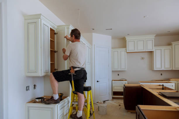 Licensed Kitchen Renovation service in Silver Lake, MN - BM Kitchen