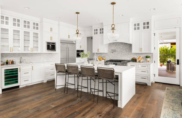 24/7 Emergency Kitchen Renovation experts in Silver Lake, MN