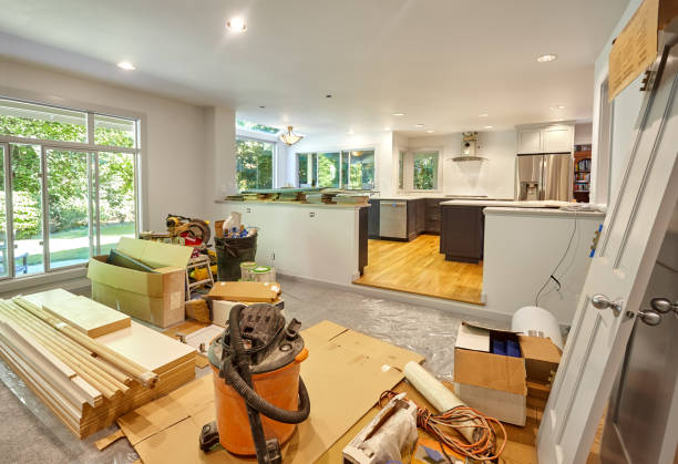 Reliable Kitchen Renovation contractor in Silver Lake, MN by BM Kitchen