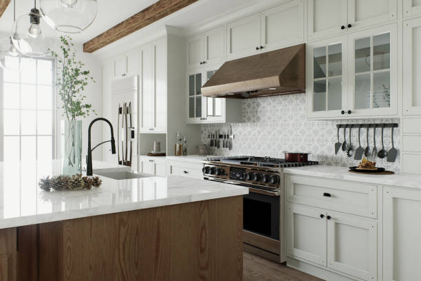 Affordable Kitchen Renovation solutions in Silver Lake, MN